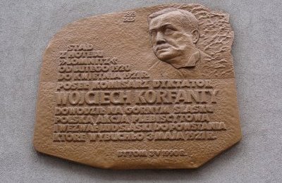 Metropolia świętuje w Bytomiu 100. rocznicę III